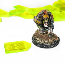 Battleshock Markers